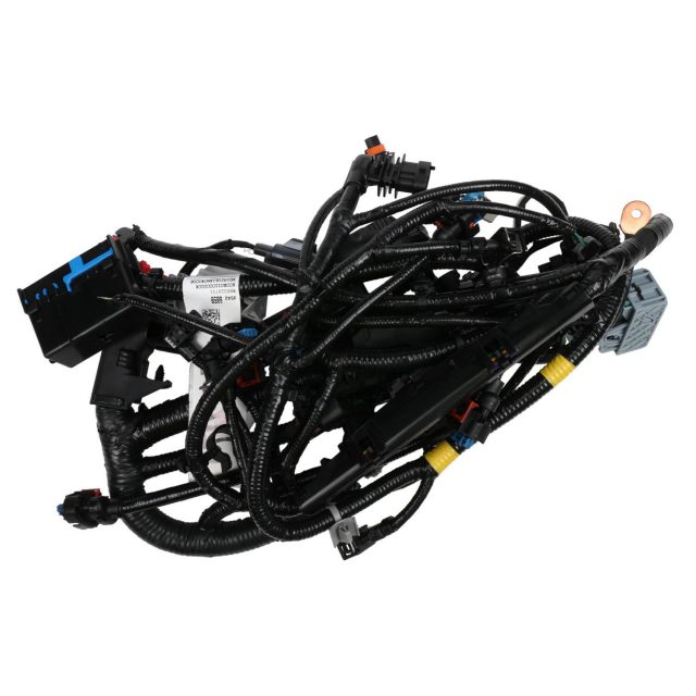 GM Genuine Parts Automatic Transmission Support Crossmember