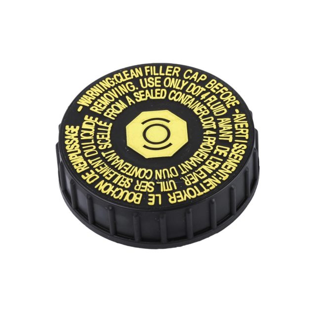 GM Genuine Parts Power Brake Booster Pump | 95430072 | GM Parts