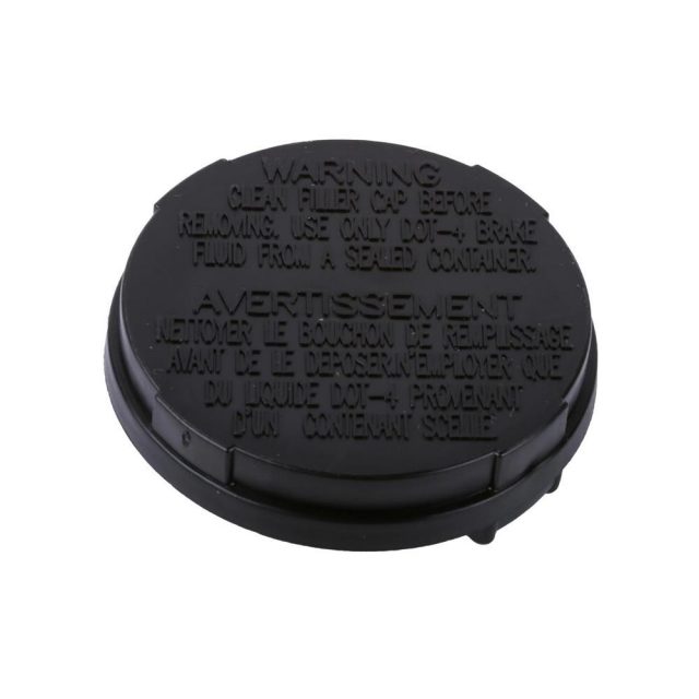 GM Genuine Parts Fuel Tank Filler Cap | 20914961 | GM Parts