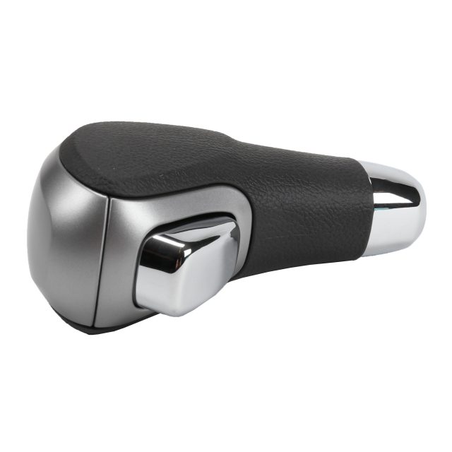 GM Genuine Parts Jet Black Automatic Transmission Shift