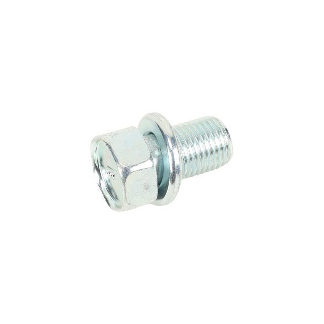 GM Genuine Parts Rear Brake Cylinder Bolt | 95375887 | GM Parts