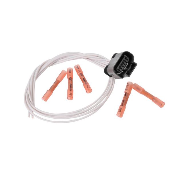 GM Genuine Parts Multi-Purpose Pigtail | 19331031 | GM Parts