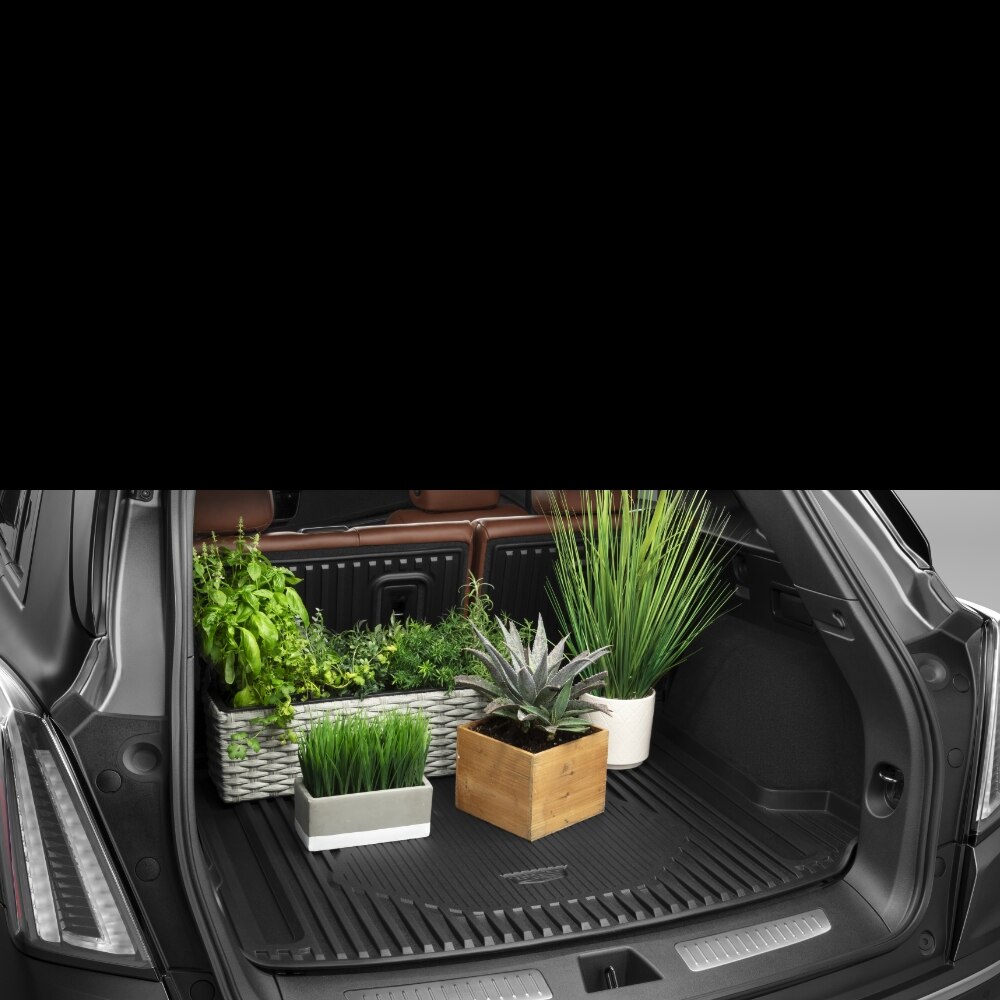 Home | Cadillac Accessories