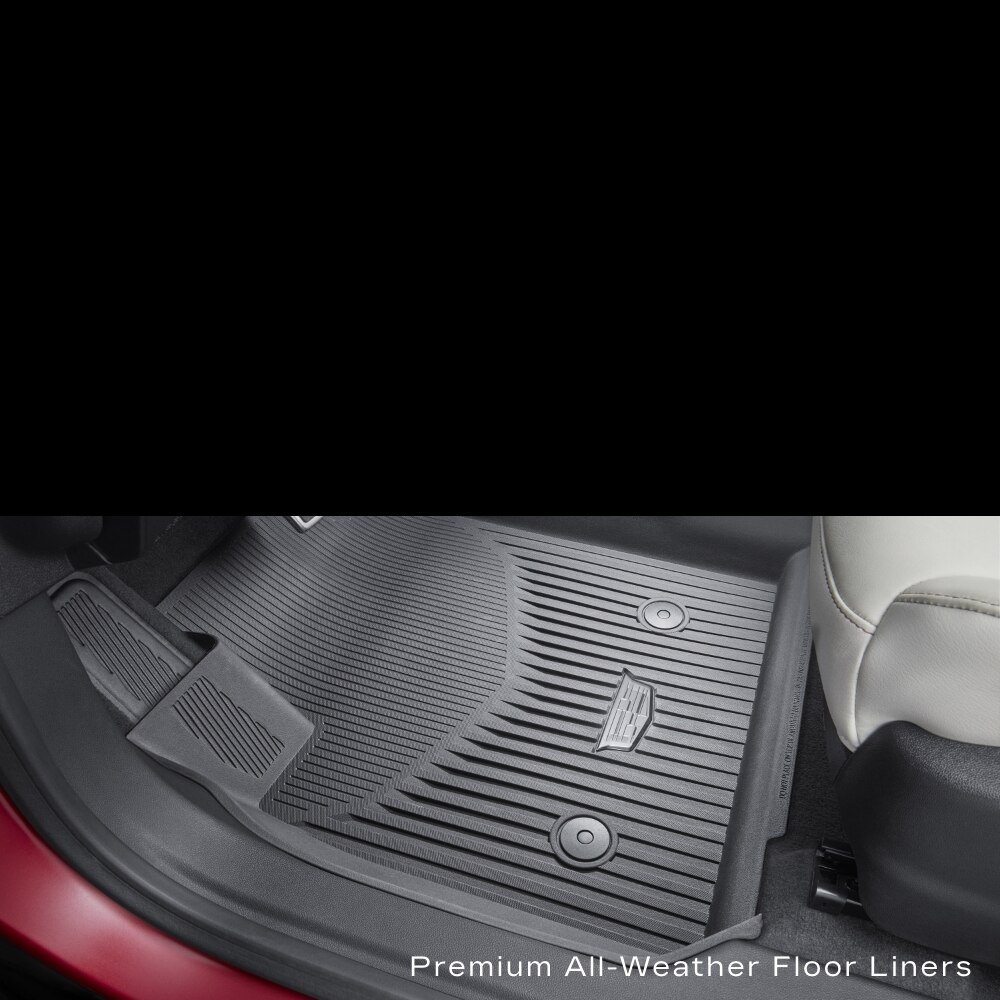 Home | Cadillac Accessories