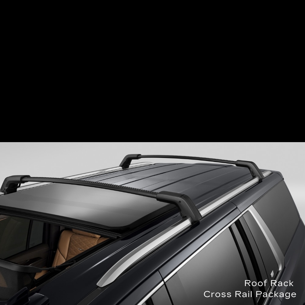 Cadillac Accessories