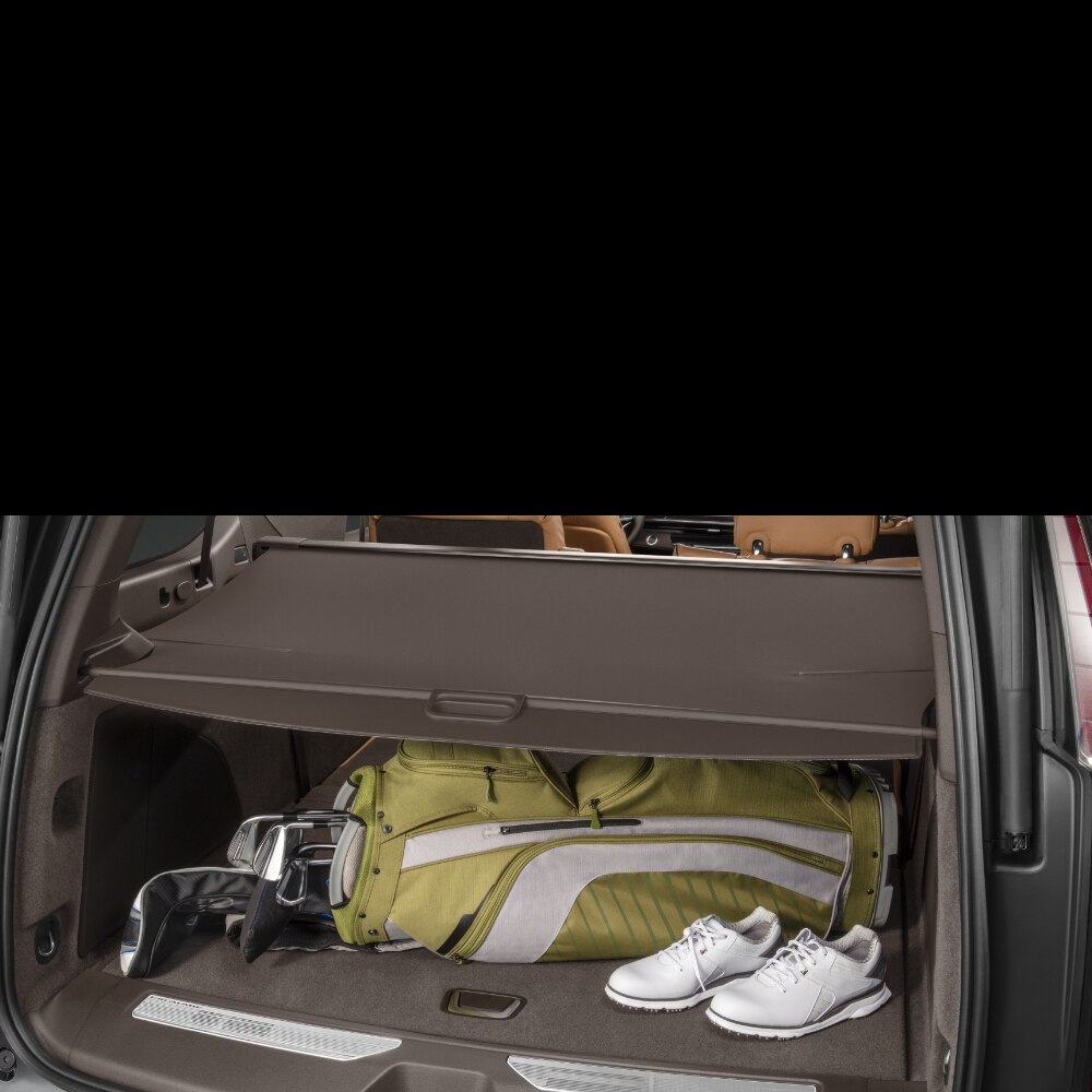 Cadillac Accessories