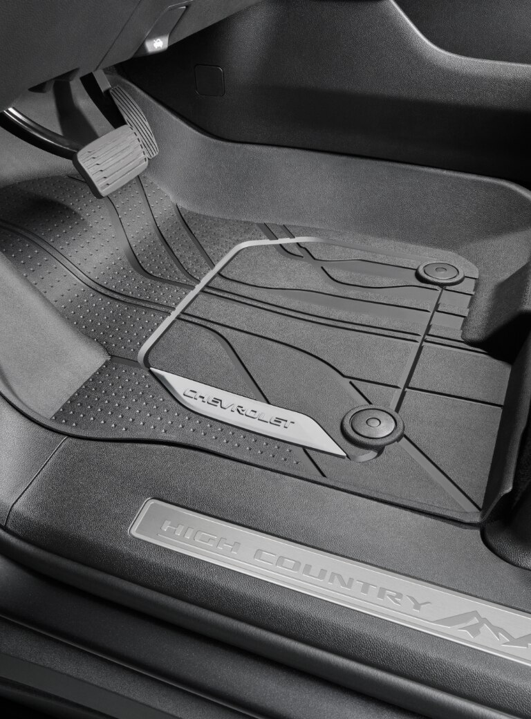 Shop Chevrolet Accessories Official Chevrolet Store