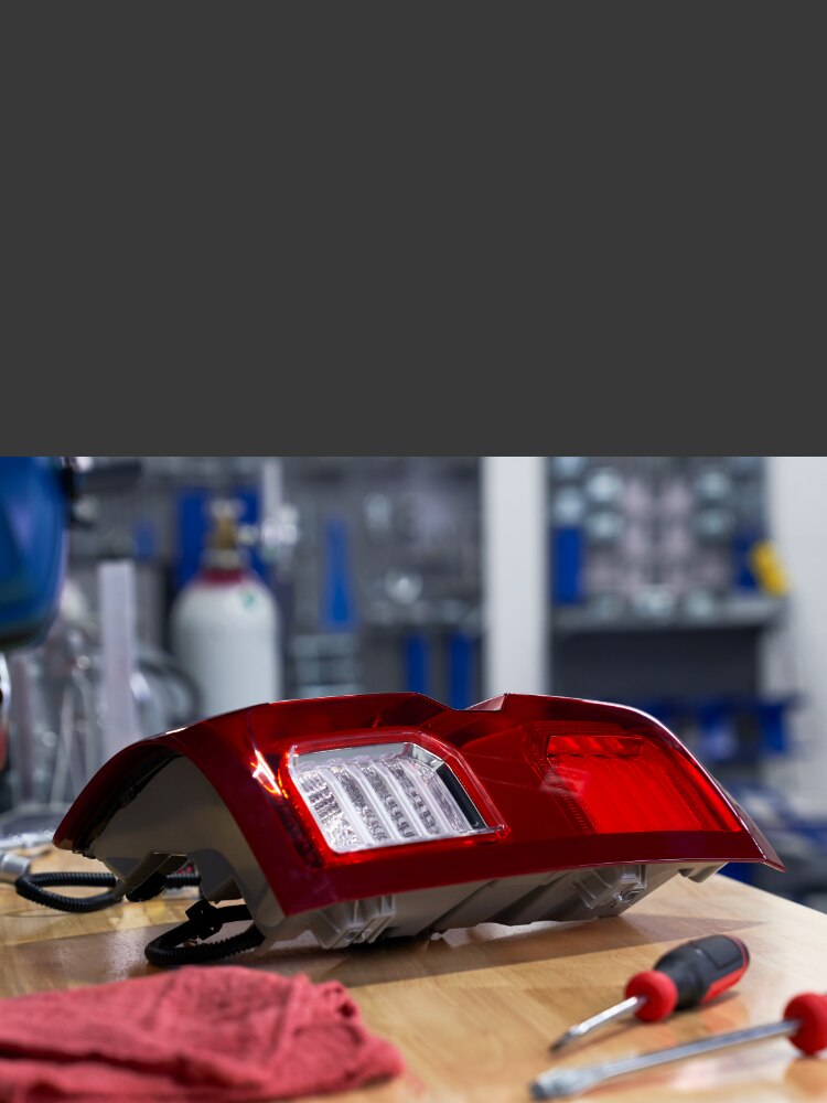 Shop Our Full Line of Automotive Parts | Chevrolet Parts Store