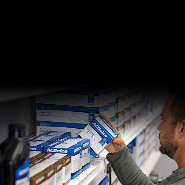 Shop GM Genuine Parts & ACDelco Parts for GMC Vehicles