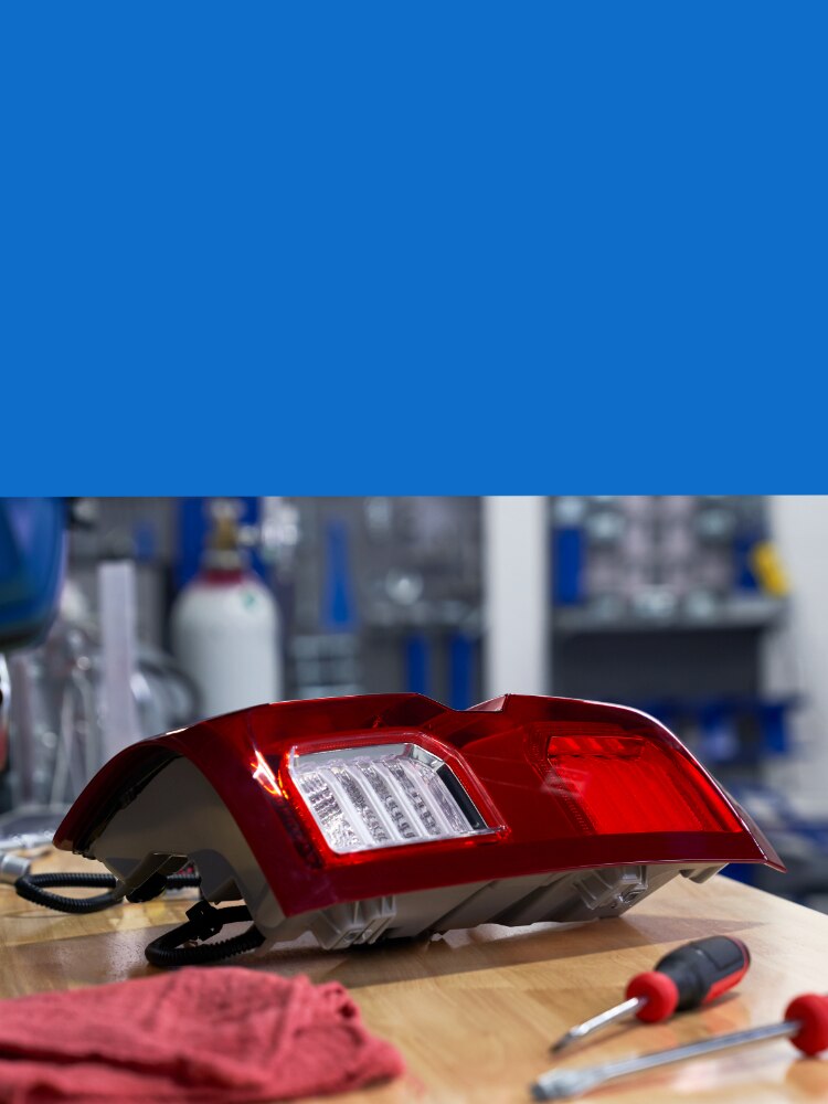 Shop GM Genuine Parts & ACDelco Parts | GM Parts Store