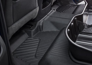 Upgrade Your Chevrolet with Premium GM Accessories thumbnail