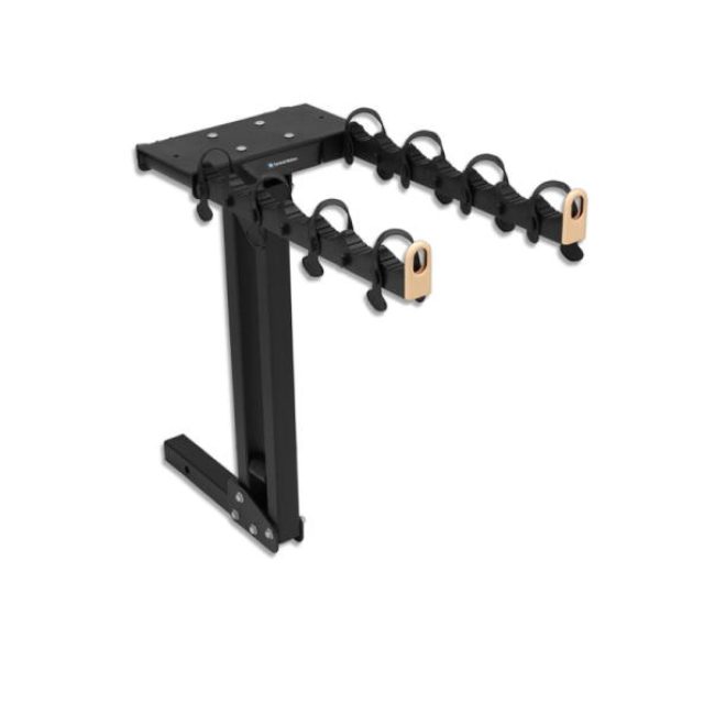 Softride bike rack discount parts