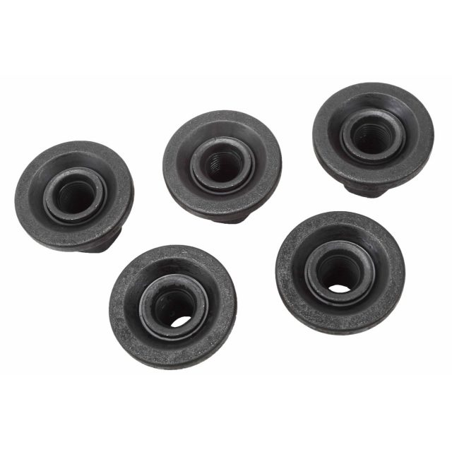 GM Genuine Parts Wheel Nut | 09591924 | GM Parts GM Genuine Parts Wheel Nut | 09591924 | GM Parts