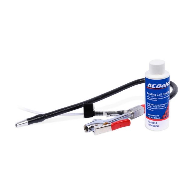 ACDelco GM Original Equipment Air Conditioning Evaporator Coil Deodorizer Coating Kit 40 oz 12346391 GM Parts