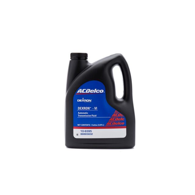 Manual Trans Fluid ACDelco 10-4033 for sale online