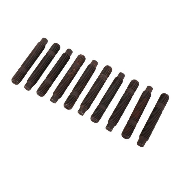 GM Genuine Parts Exhaust Pipe Stud | 10220453 | GM Parts GM Genuine Parts Exhaust Pipe Stud | 10220453 | GM Parts
