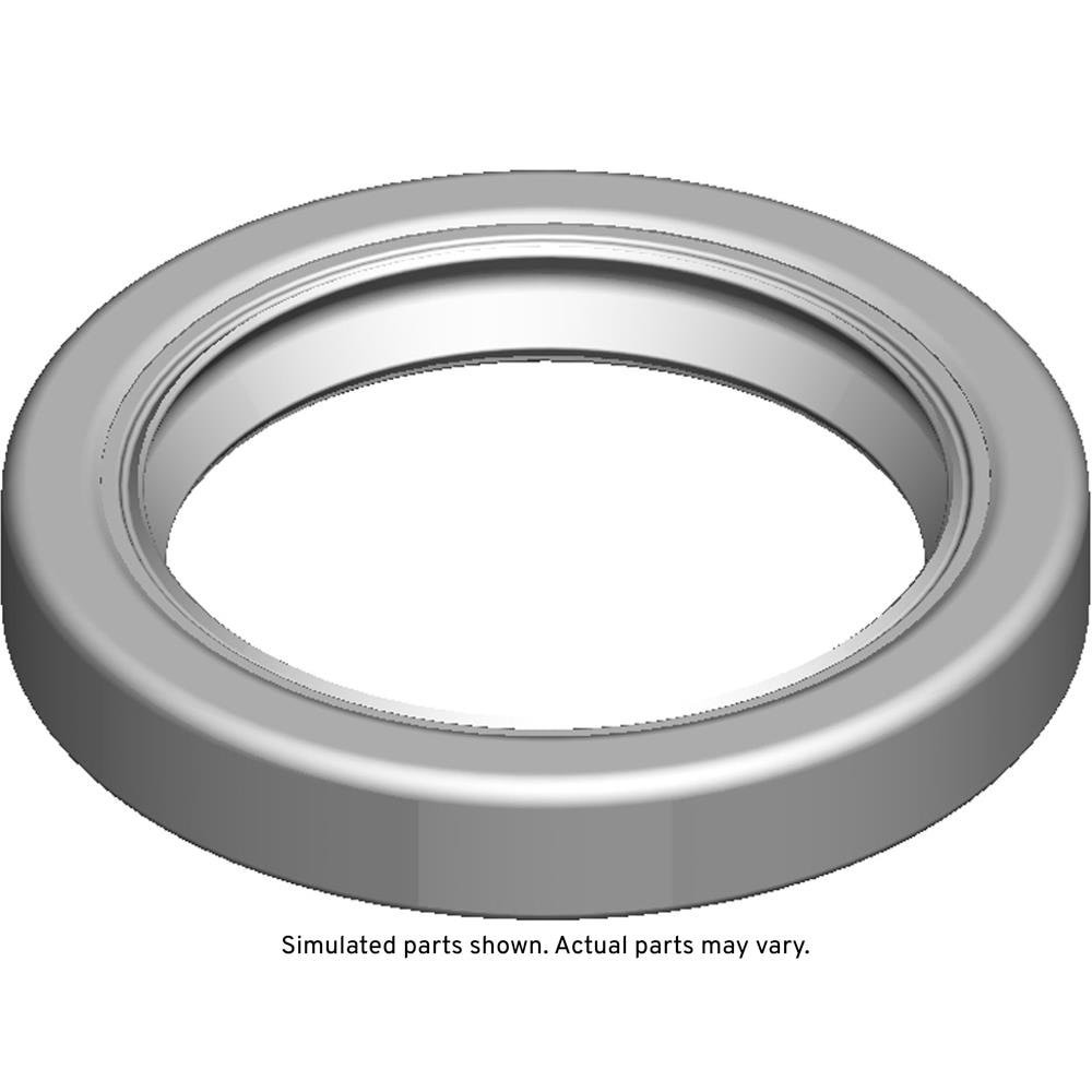 高い信頼 厚い信頼 GM Genuine Parts Crankshaft Front Oil Seal | 10243247 | GM Parts パーツ