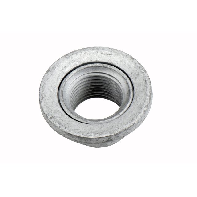 GM Genuine Parts Front Wheel Drive Shaft Nut | 10289657 | GM Parts