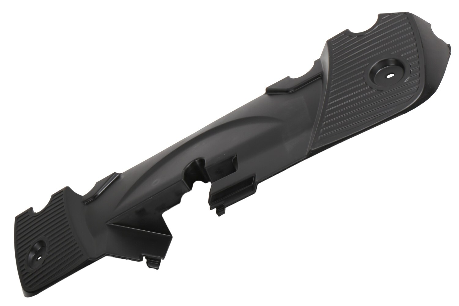 GM Genuine Parts Upper Radiator Air Baffle | 10346636 | GM Parts