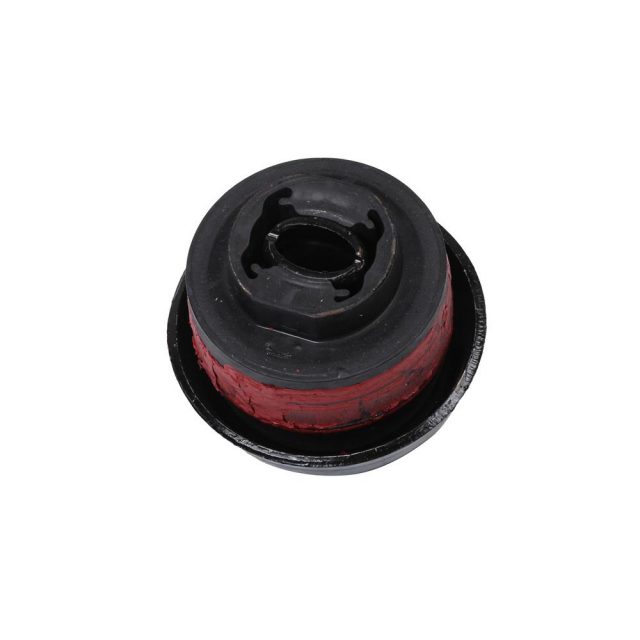 GM Genuine Parts Red Upper Body Mount Cushion | 10358347 | GM Parts