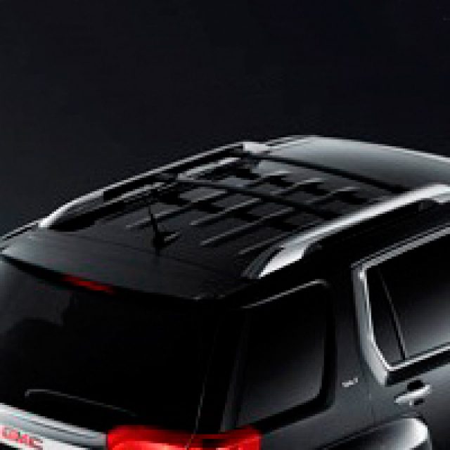 Kayak rack best sale for gmc terrain