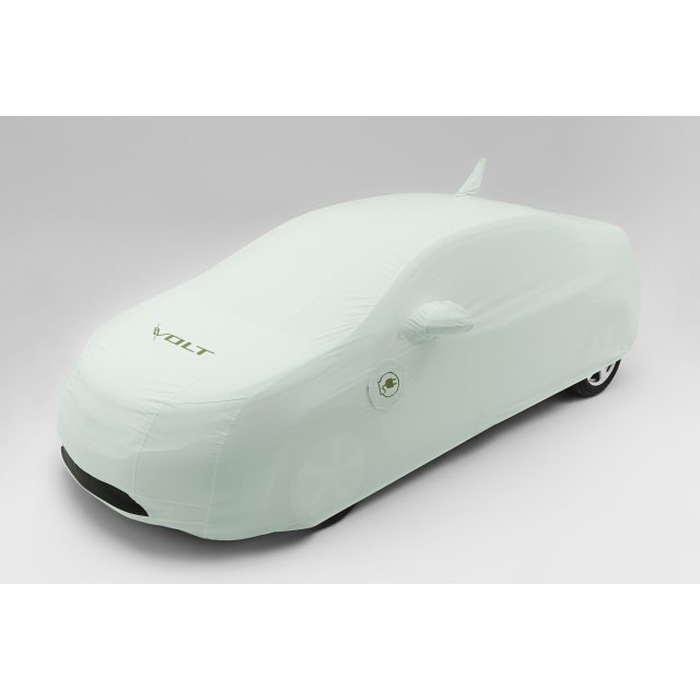 Chevy volt on sale car cover