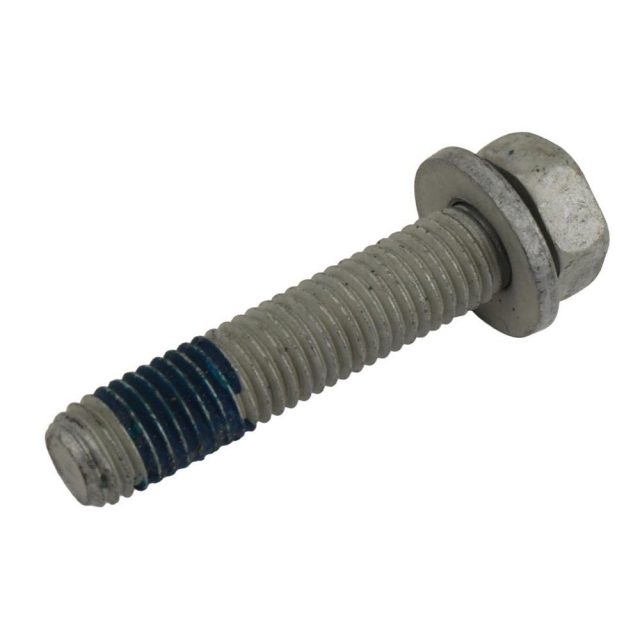GM Genuine Parts Multi-Purpose Bolt | 11518712 | GM Parts GM Genuine Parts Multi-Purpose Bolt | 11518712 | GM Parts