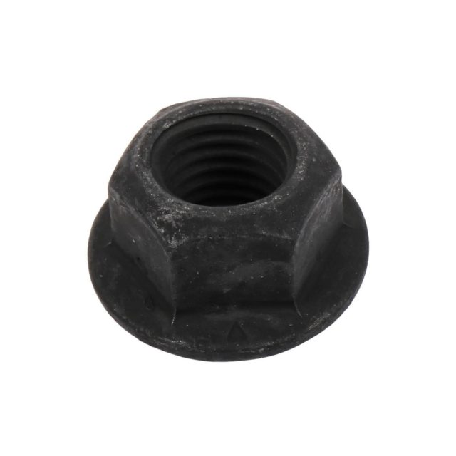 GM Genuine Parts Multi-Purpose Nut | 11546366 | GM Parts GM Genuine Parts Multi-Purpose Nut | 11546366 | GM Parts