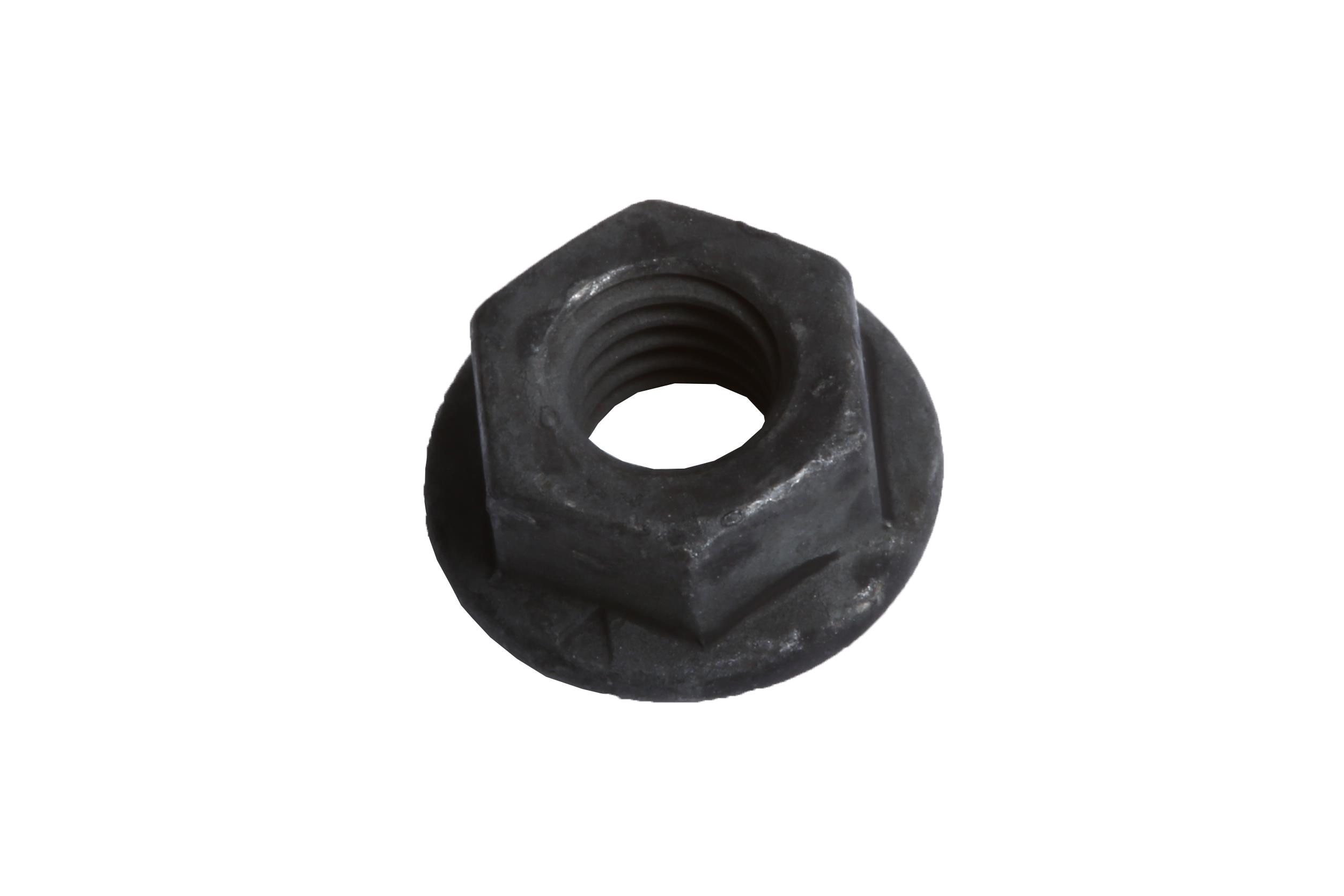 M6x1.25x35 Multi-Purpose Bolt - M (11515759) - OEM Parts