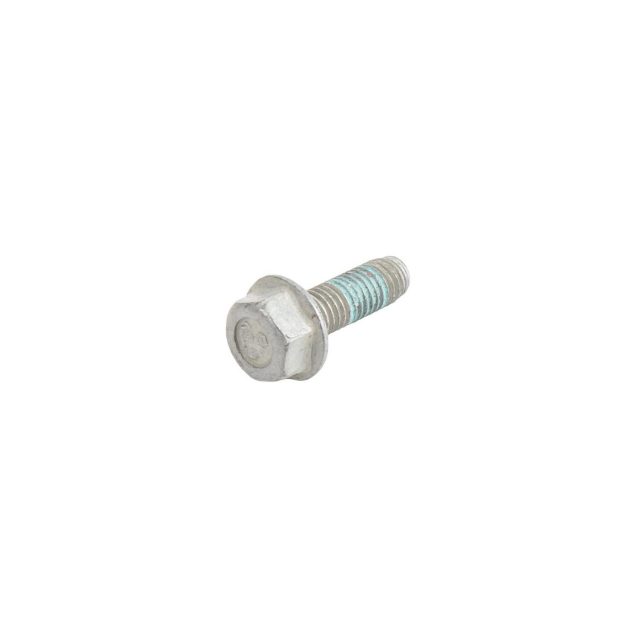 GM Genuine Parts M8x1.25x25 Crankshaft Bearing Cap Bolt