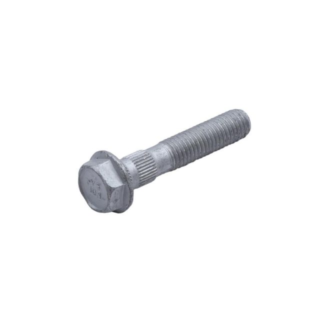 Amazon.com: GM 8680741 Original Equipment M6 x 1.0 x 54.4 mm