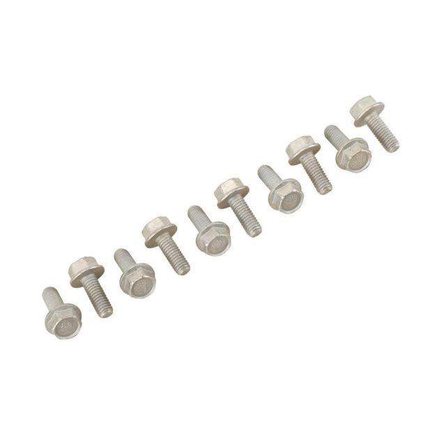 GM Genuine Parts Multi-Purpose Bolt | 11561025 | GM Parts