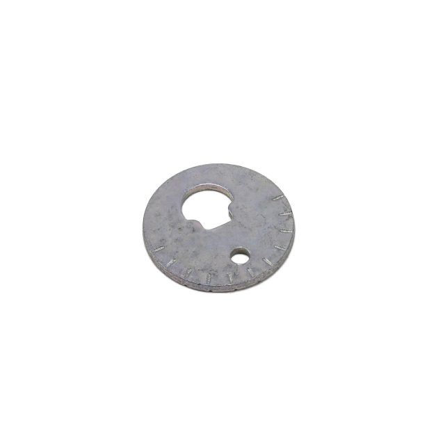GM Genuine Parts Rear Suspension Link Adjust Cam | 11561149 GM Genuine Parts Rear Suspension Link Adjust Cam | 11561149