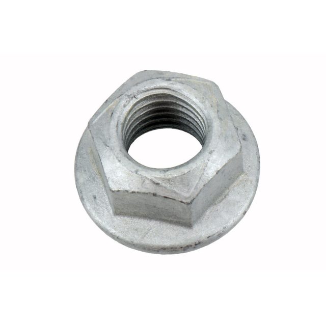 GM Genuine Parts Rear Spring Unit Bolt Nut | 11569655 | GM Parts GM Genuine Parts Rear Spring Unit Bolt Nut | 11569655 | GM Parts