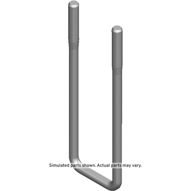 日本人気超絶の GM Genuine Parts Rear Spring U-Bolt | 11603207 | GM Parts ファイル・バインダー・ケース