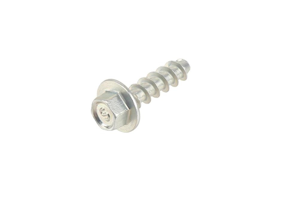 Chevrolet GM Genuine Parts M4.2x2.25x16 Multi-Purpose Bolt