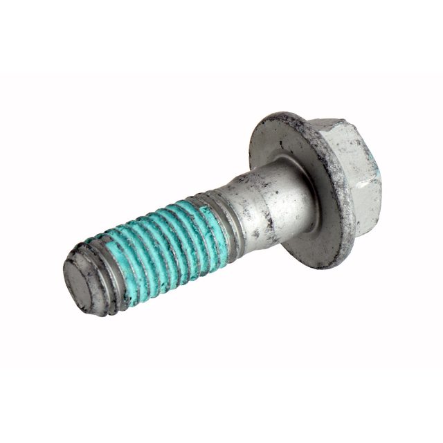 GM Genuine Parts M14x2x45 Multi-Purpose Bolt | 11611085 | GM