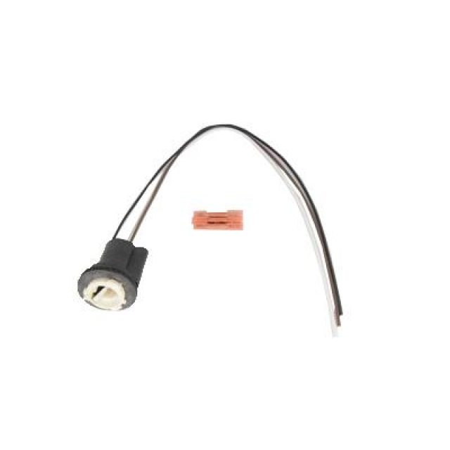 ACDelco GM 19258649 Multi-Purpose Lamp Socket