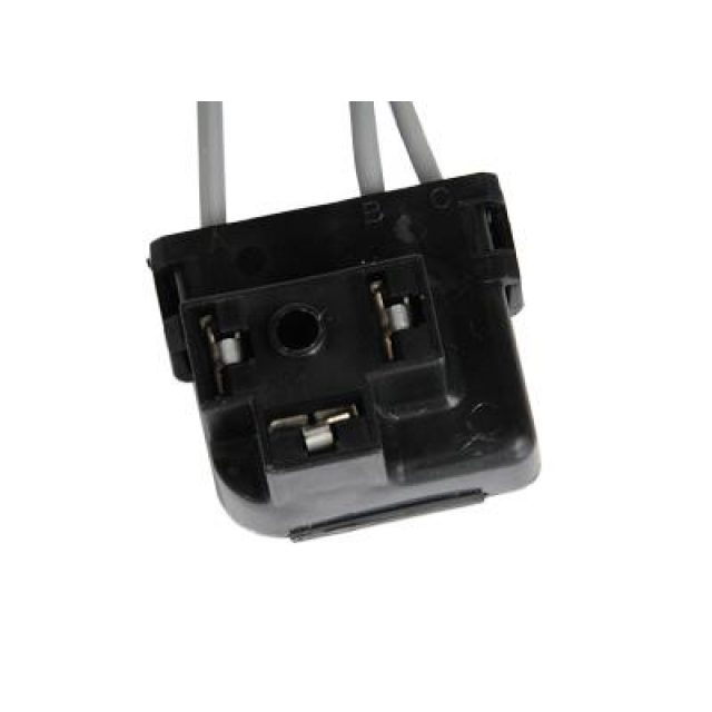 GM Genuine Parts Black Multi-Purpose Pigtail | 12117369 | GM