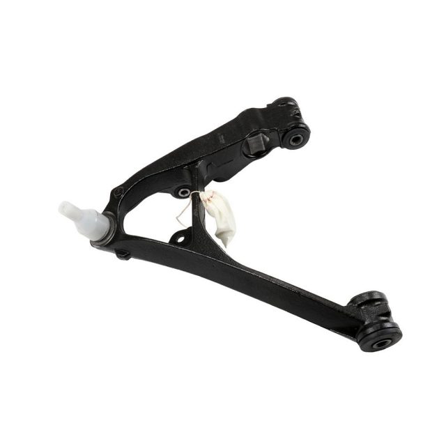 GMC GM Genuine Parts Front Driver Side Lower Control Arm