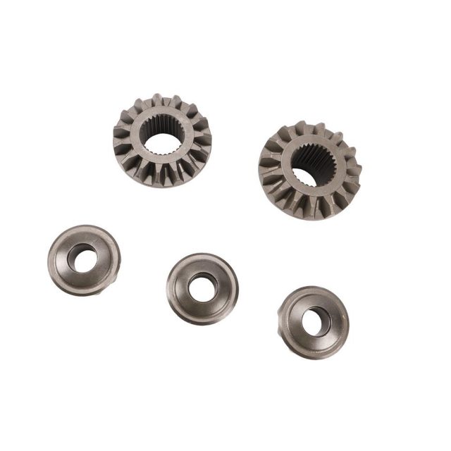 GM Genuine Parts Differential Side and Pinion Gear Kit