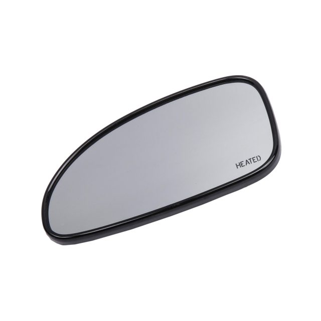 Buick GM Genuine Parts Driver Side Rearview Mirror Glass 12482399 Buick Parts