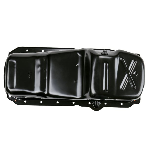 GMC GM Genuine Parts Oil Pan - 1986-1992 - F-Car and ZZ4 GMC GM Genuine Parts Oil Pan - 1986-1992 - F-Car and ZZ4