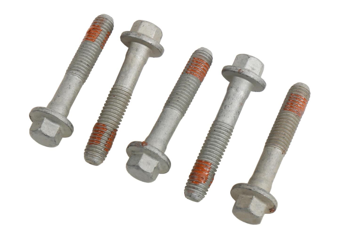Part# 12558840 M8x1.25x45 Engine Cylinder Head Bolt - GM
