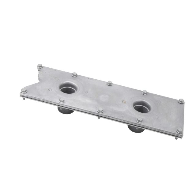 GMC Isuzu Timing Cover 12523972 12523973 12552427