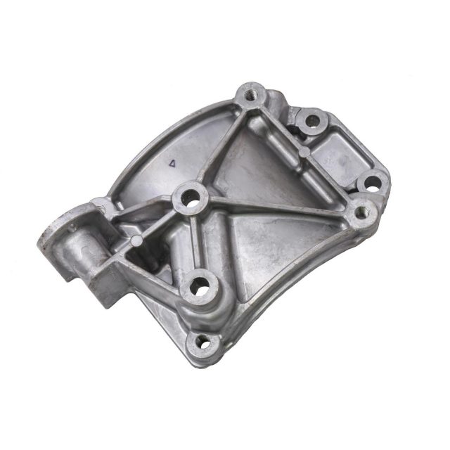 Cadillac GM Genuine Parts Air Conditioning Compressor Bracket | 12578548 |  Cadillac Parts