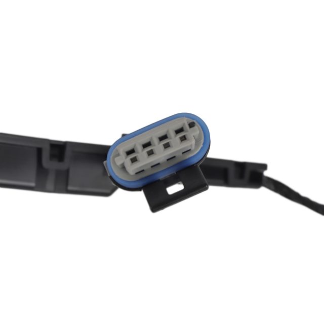 GM Genuine Parts Ignition Coil Wire | 12579355 | GM Parts GM Genuine Parts Ignition Coil Wire | 12579355 | GM Parts