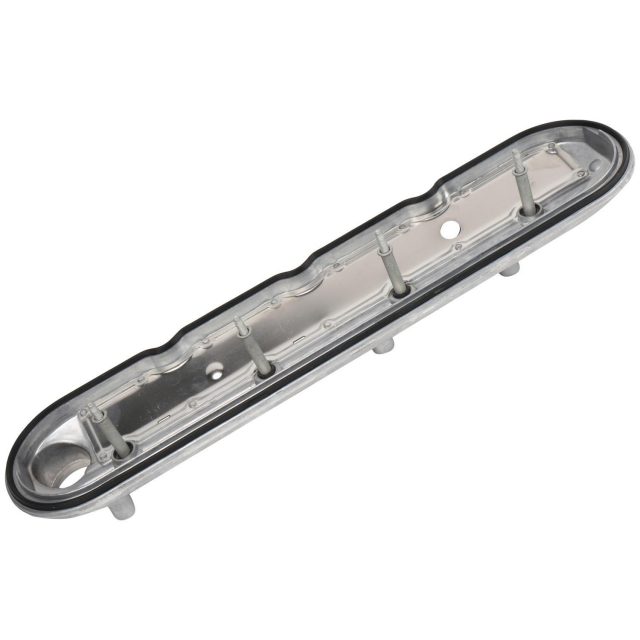 Rocker Arm Oil Deflector Set - Western Tool Co