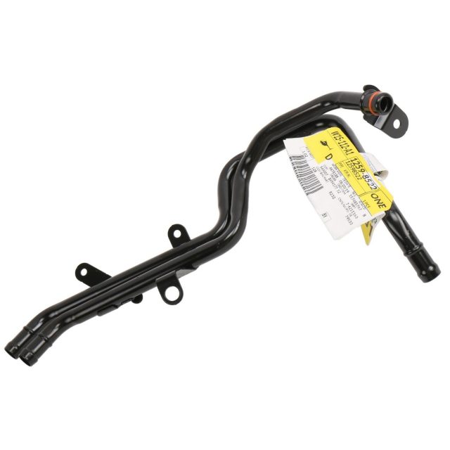 GM Genuine Parts Heater Inlet and Outlet Pipe | 12598522 GM Genuine Parts Heater Inlet and Outlet Pipe | 12598522
