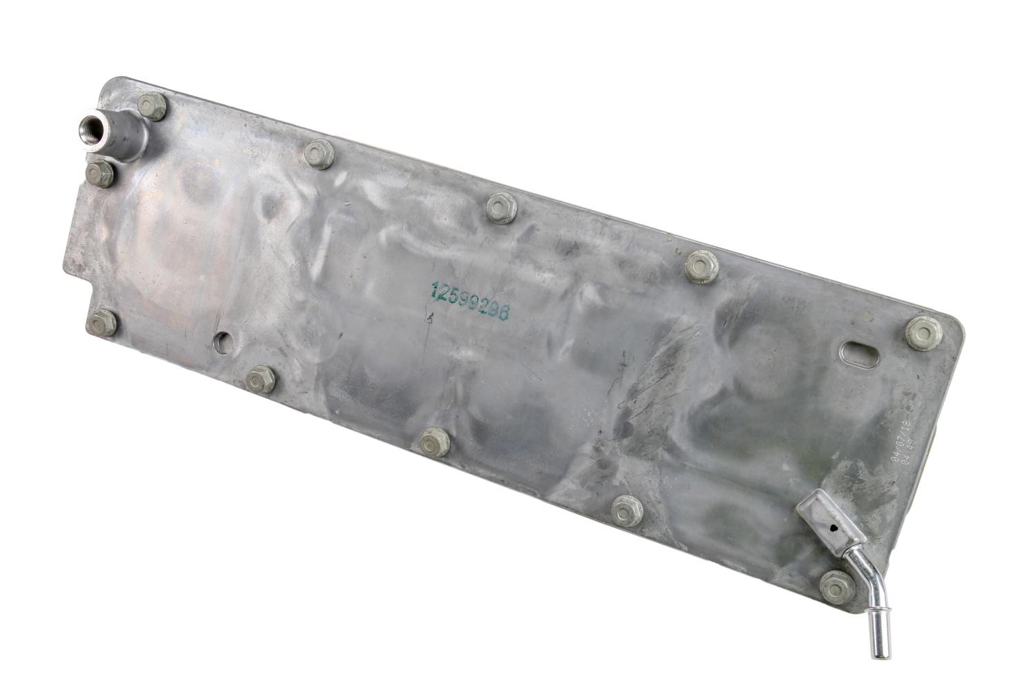 Amazon.com: 12578576 SENSOR 3.682 : Automotive